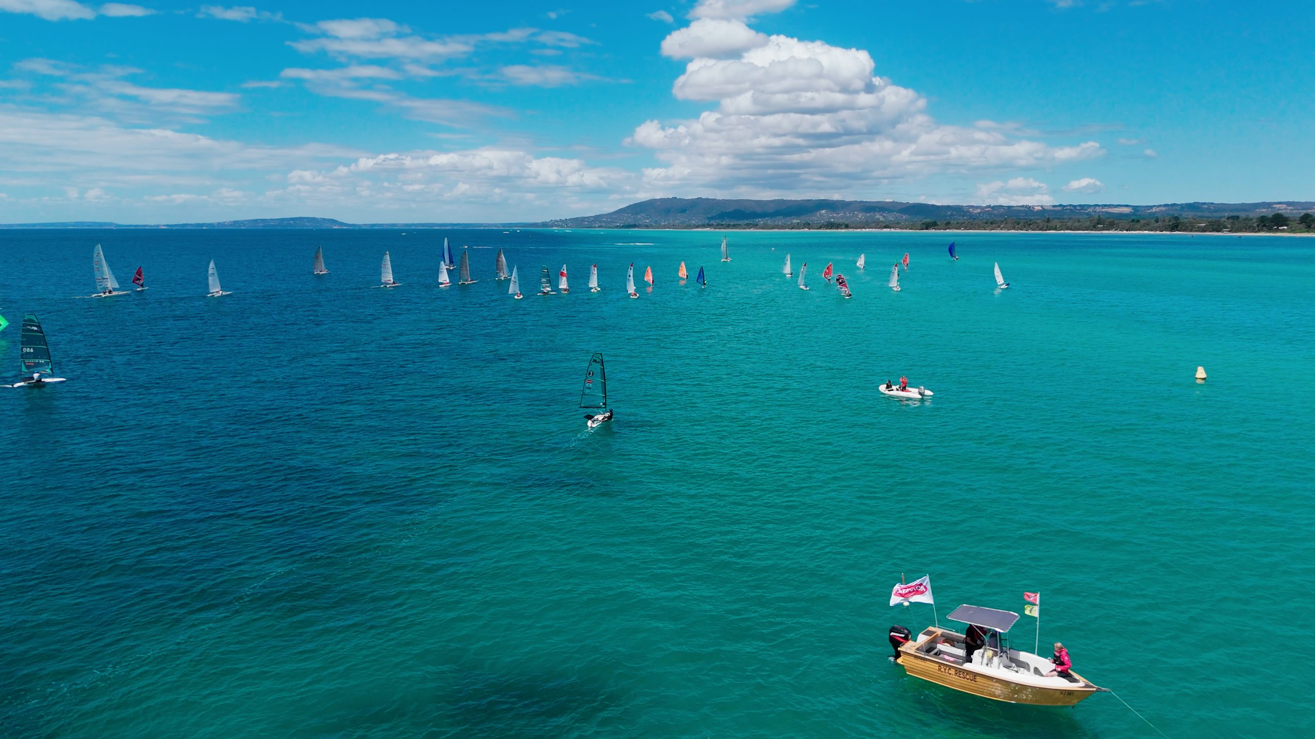 Capel Sound 2024 1