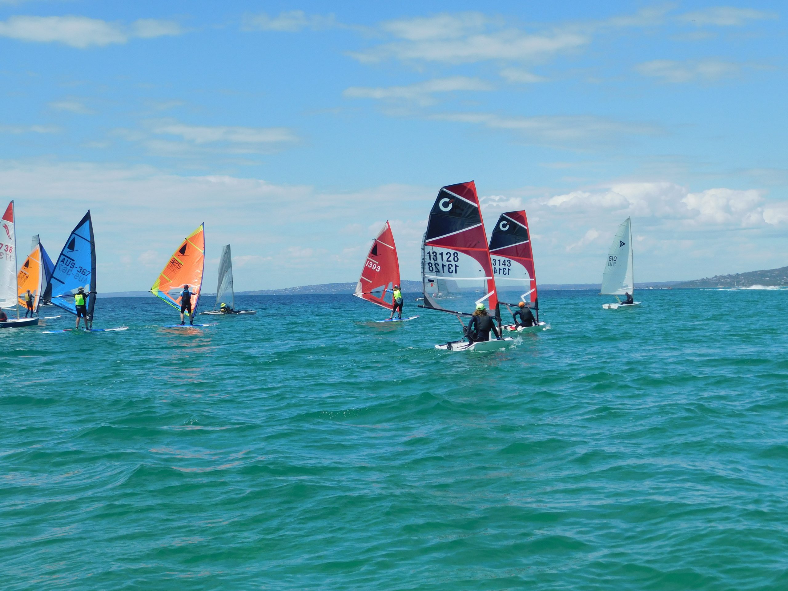 Capel Sound 2024 Bob 2