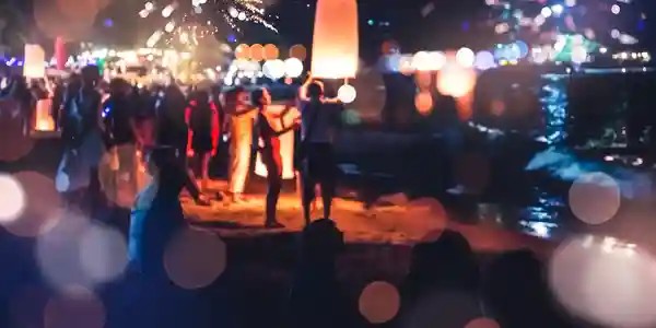 Party